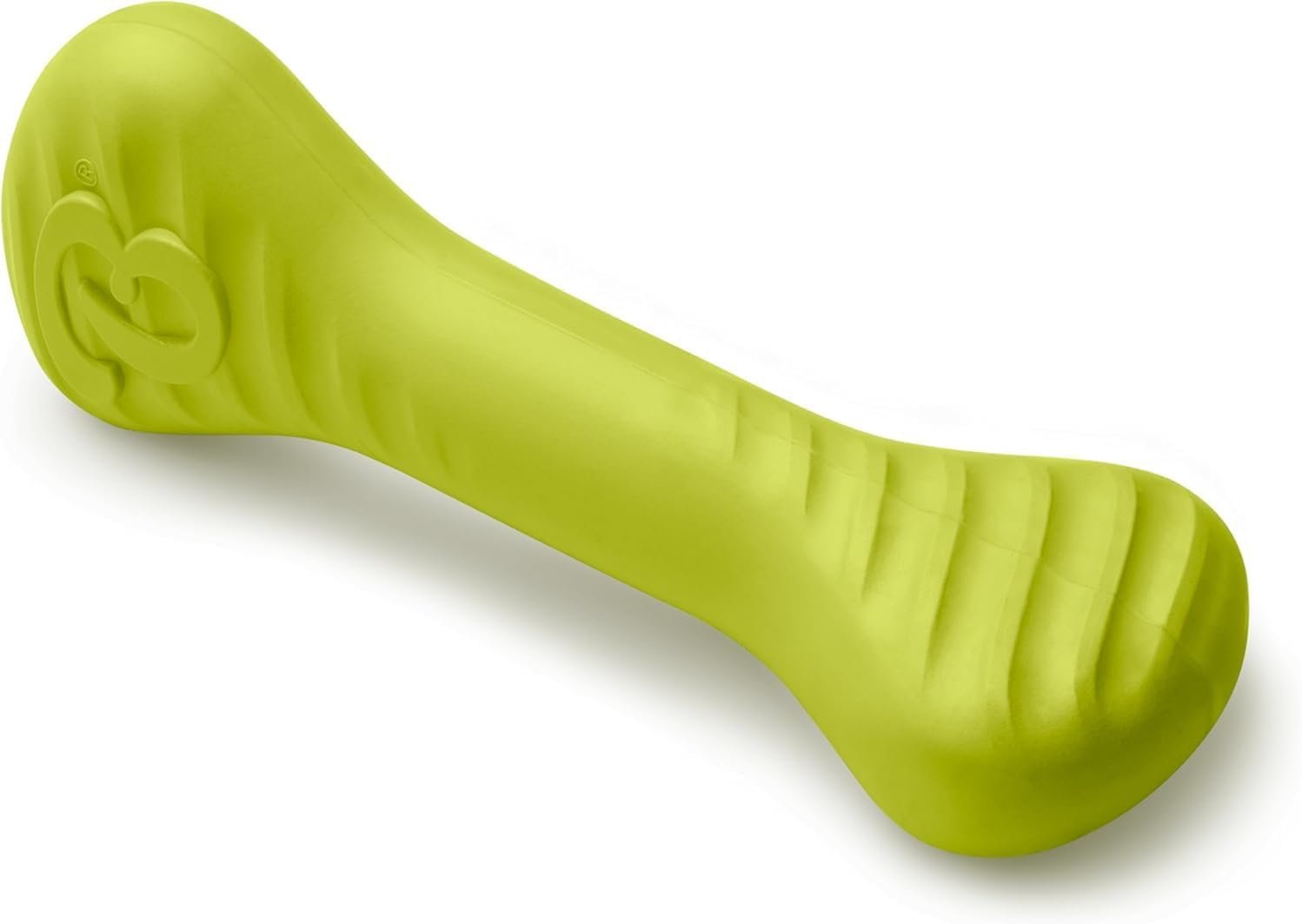 Benebone Natural Rubber Dog Bone Chew Toy