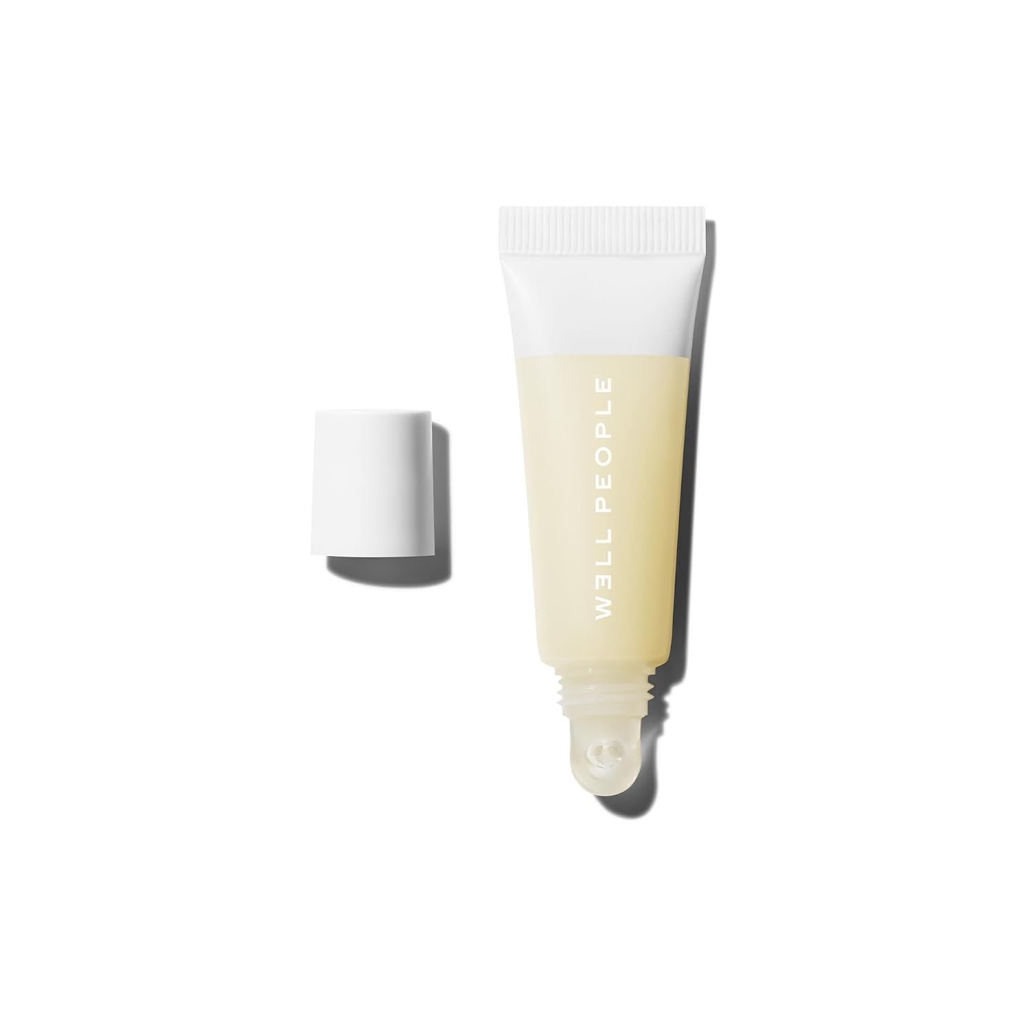 Well People Poutlove Peptide Lip Balm, Coconut