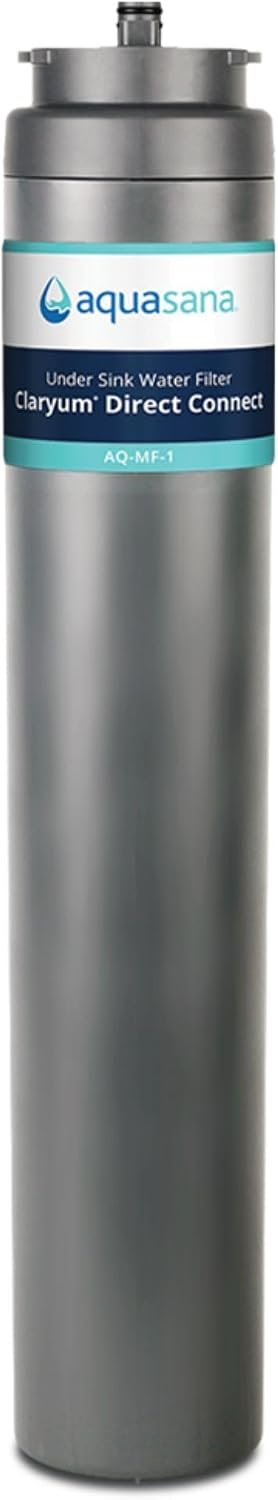 Aquasana AQ-MF-1-R Replacement Filter | Claryum Direct Connect