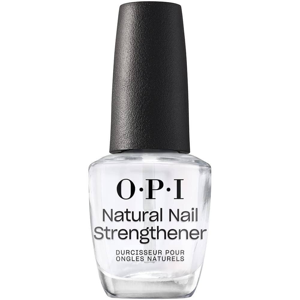 OPI Nail Lacquer Base Coat | Nail Prep & Treatment Formulas
