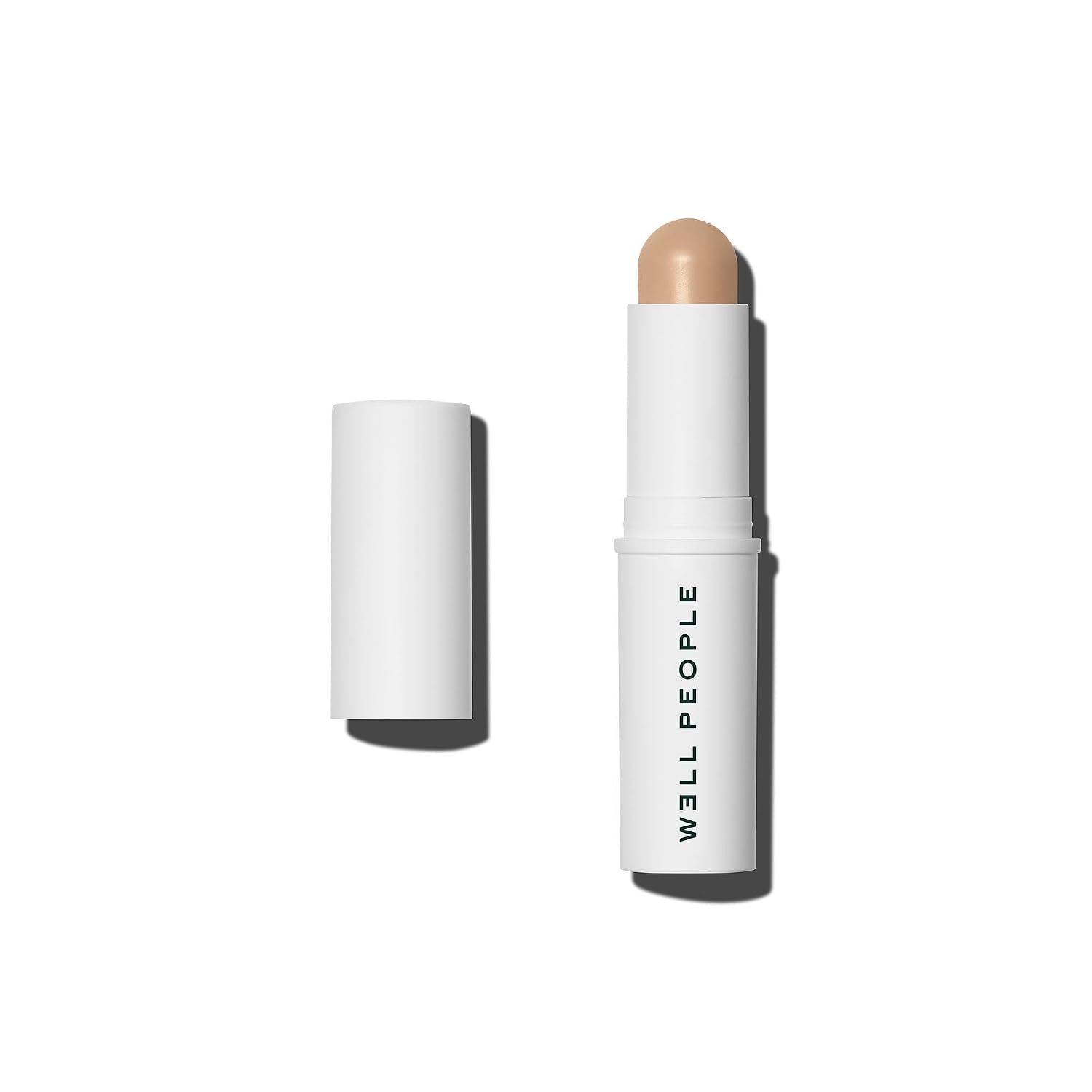 Well People Supernatural Complexion Stick Foundation + Concealer, 16