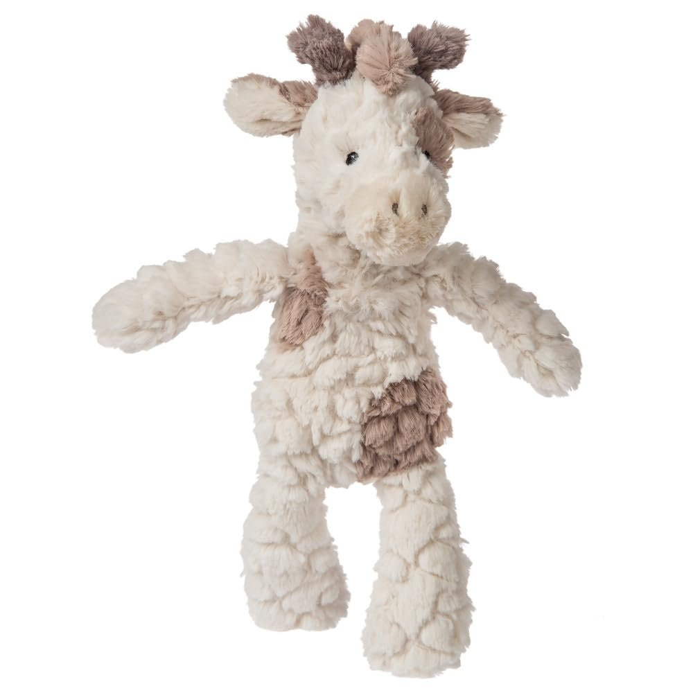 Mary Meyer Plush Stuffed Animal – Giraffe, 11 inches (42690)
