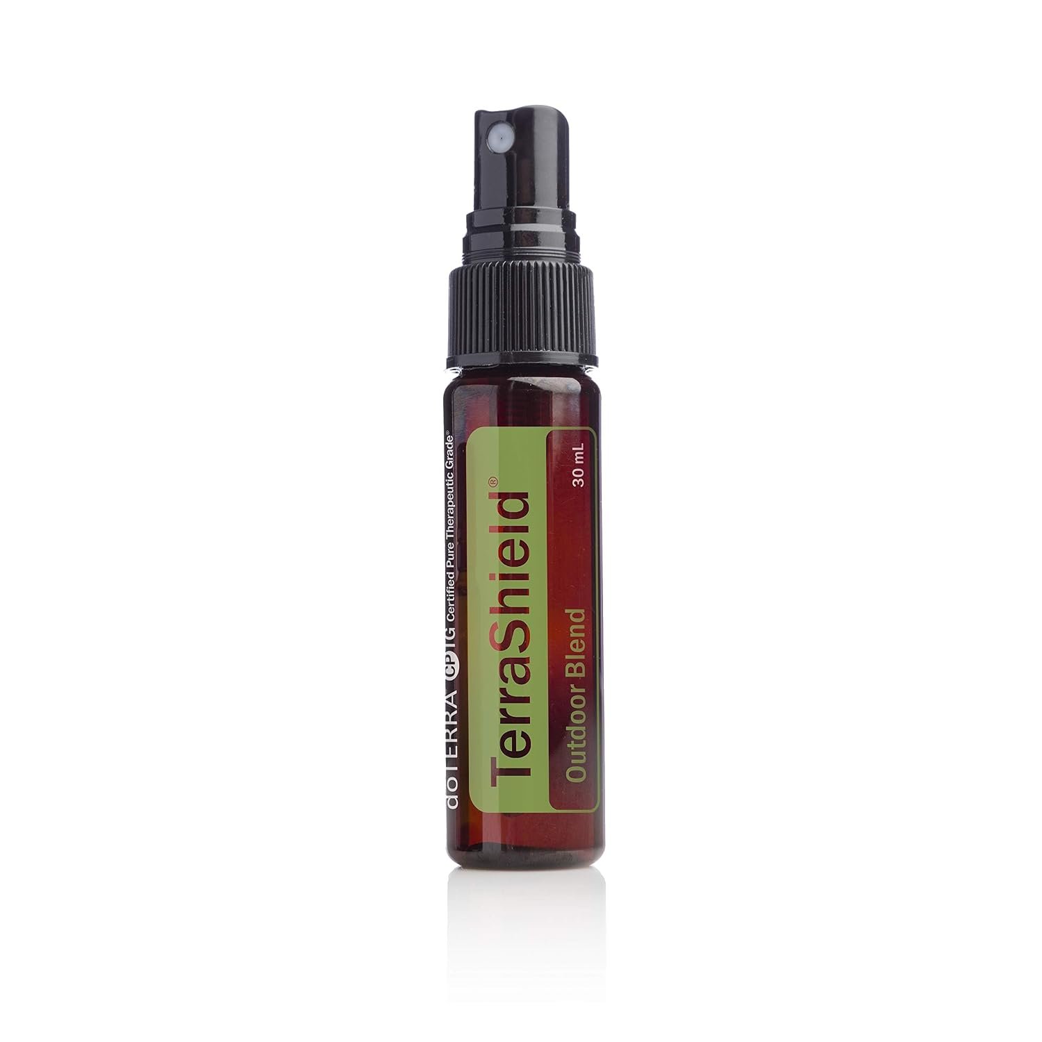 doTERRA Terrashield Essential Oil Outdoor Blend Spray – 30ml