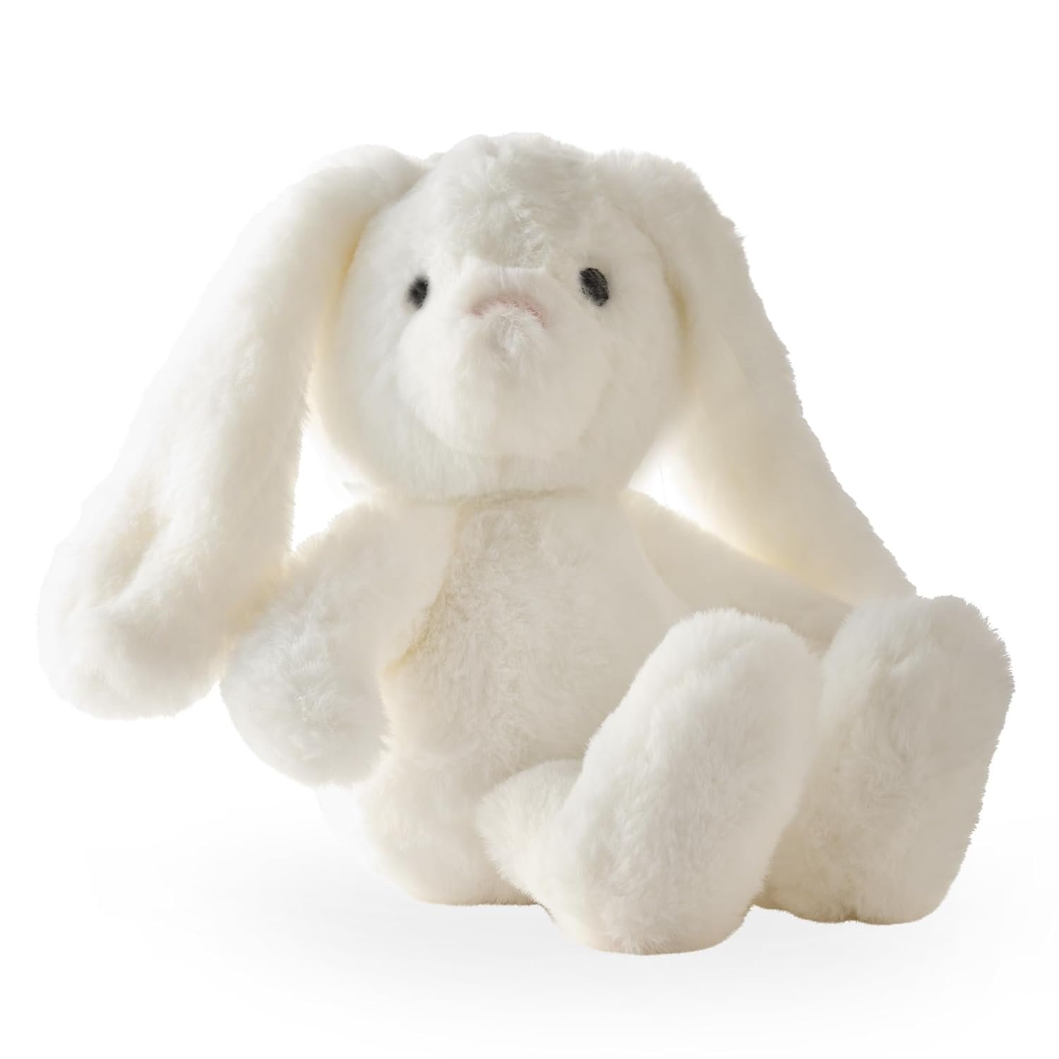 Butterblu Snuggle Buddy Stuffed Animal Plush Toy 100% Organic Cotton