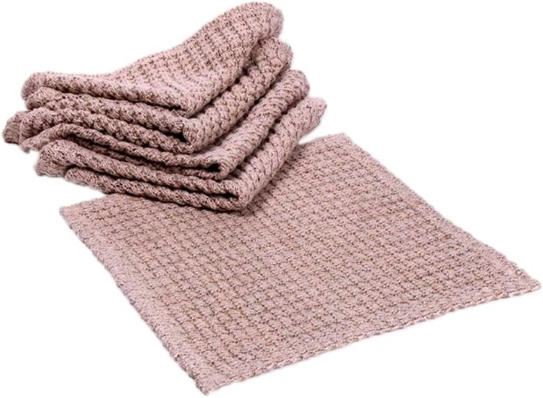 Hemptique HEMP WASH CLOTH 8″ X 8″ 100% HEMP