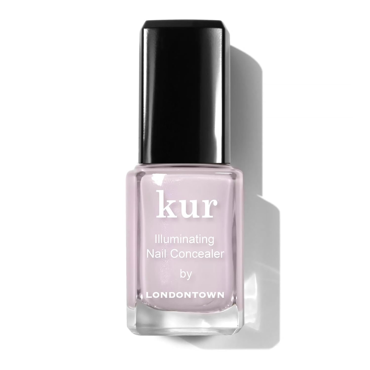 LONDONTOWN kur Illuminating Nail Concealer
