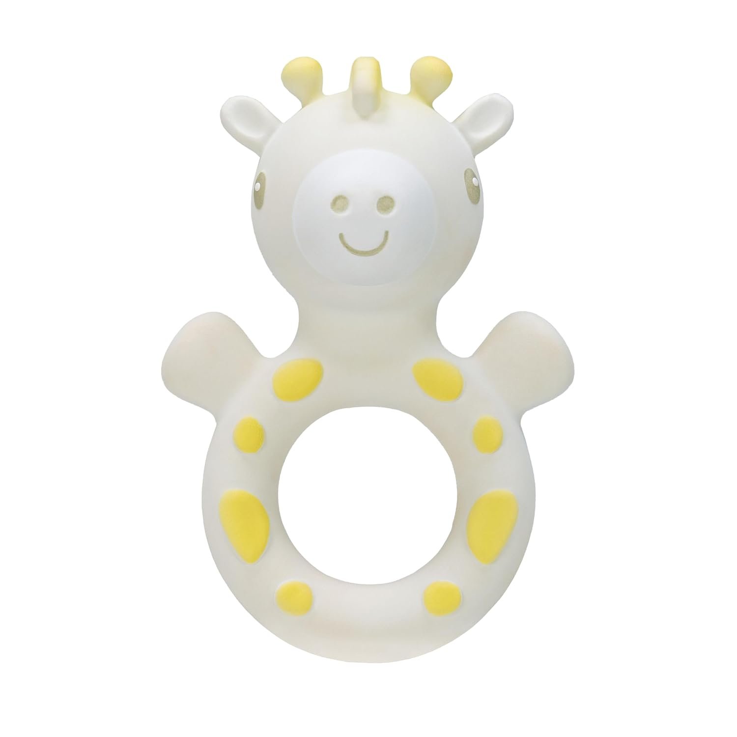 Nuby Giraffe Teether