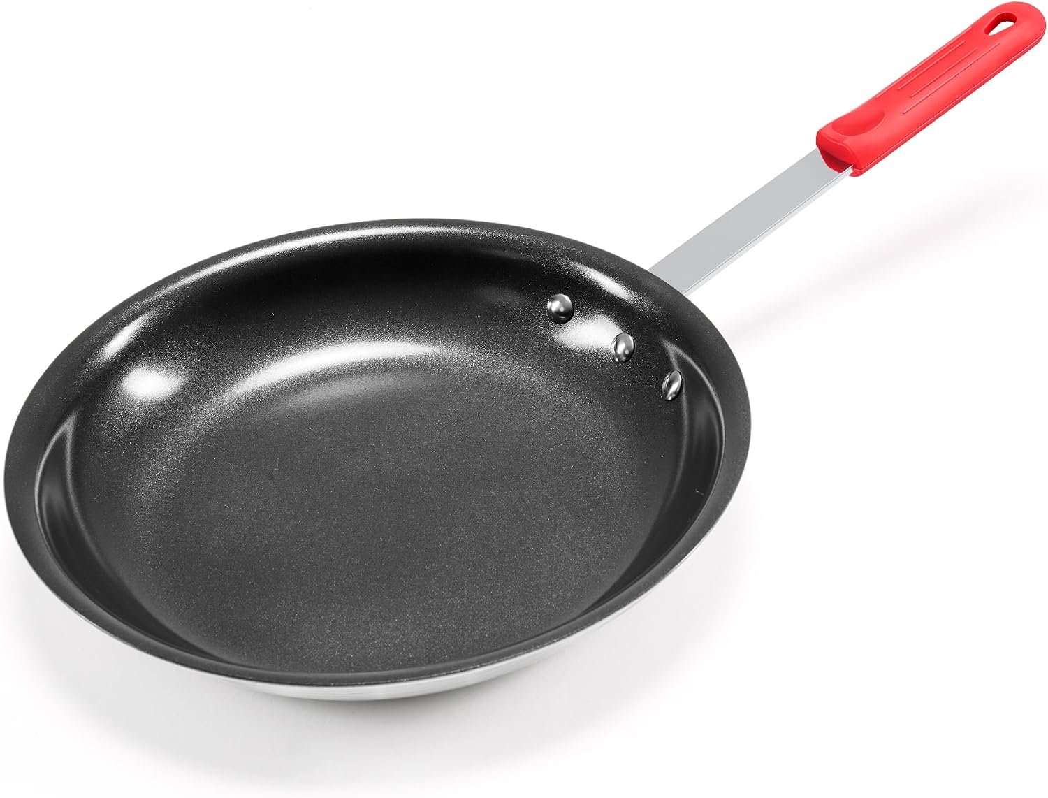 Alpen Ceramic Nonstick Skillet, Frying Pan with Cool Touch Handle, 10 Inch