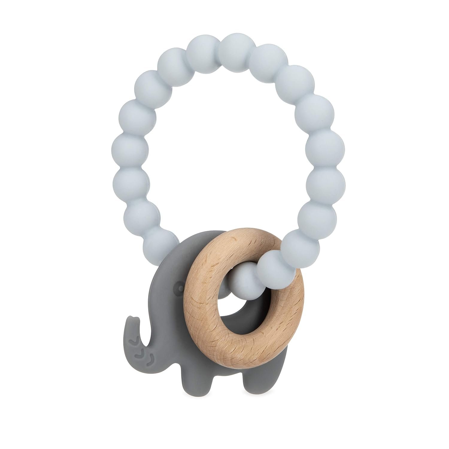 Nuby Teething Ring