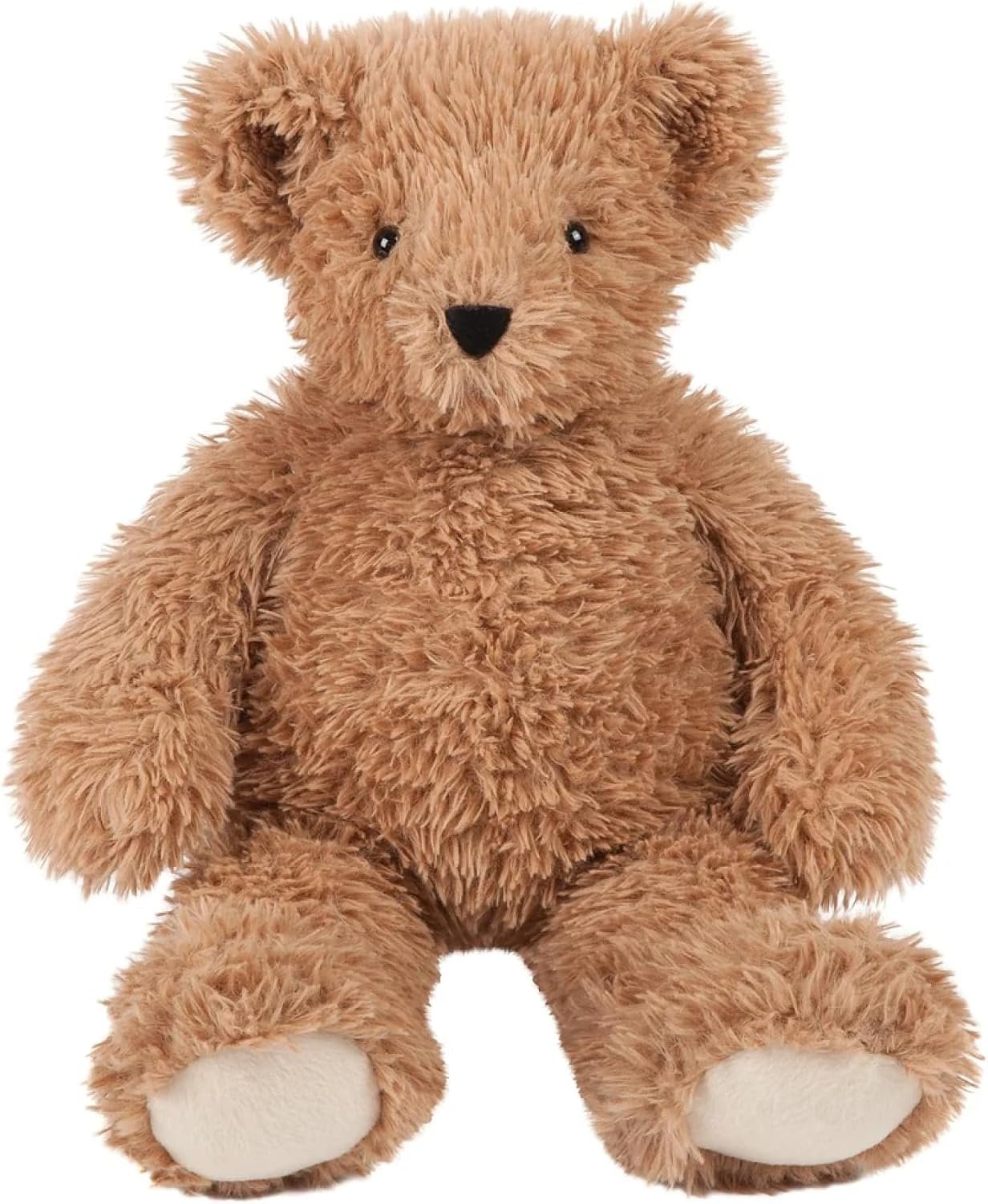 Vermont Teddy Bear Stuffed Animal Brown 18″ | USA Bear Hospital Care