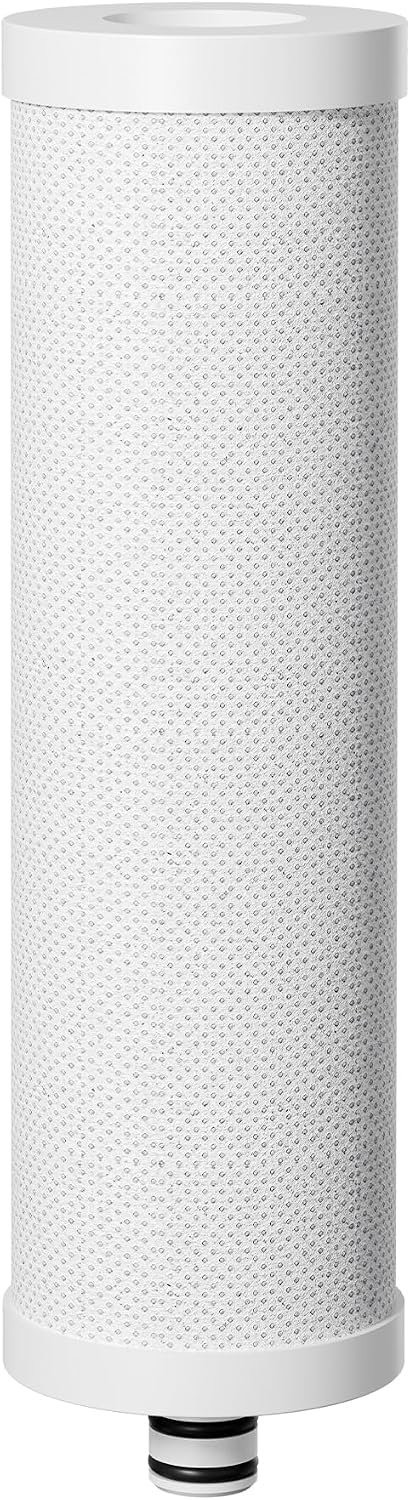 [Original] Waterdrop CFF-01 Water Filter Replacement for WD-CTF-01