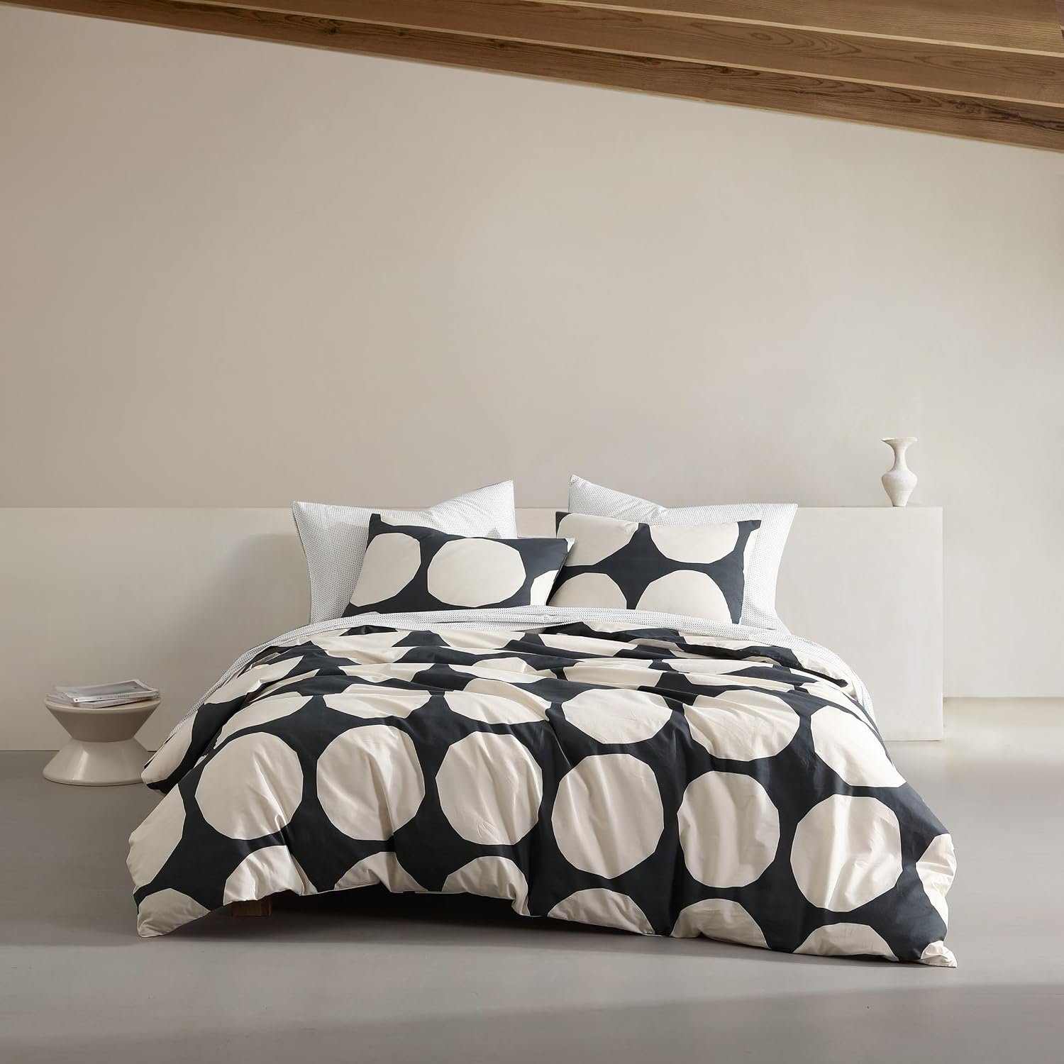 MARIMEKKO – Duvet, for Everyday Home Use, Soft Comfortable Design
