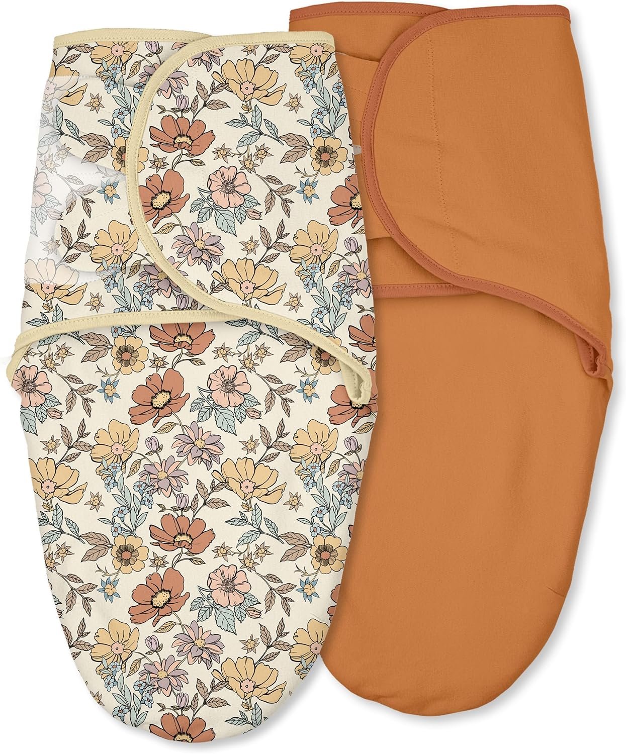 Cotton Swaddles for Newborn, Baby Newborn Swaddle 0-3 Month